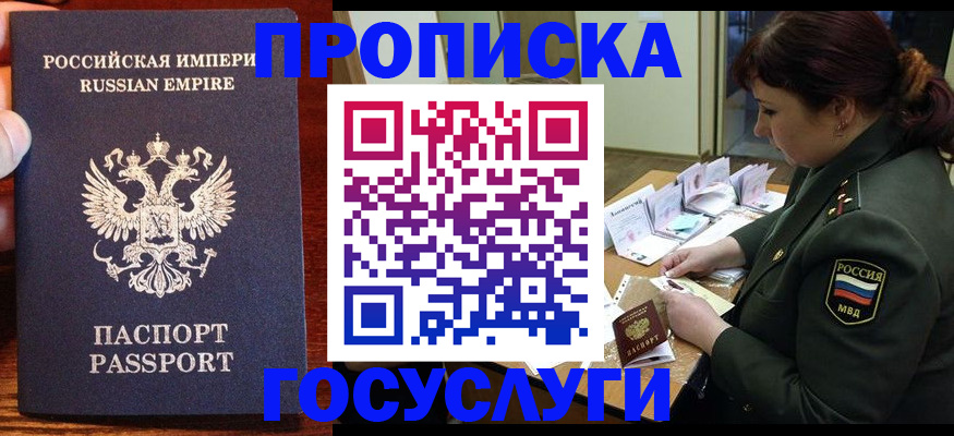 прописка в квартире в Бавлах